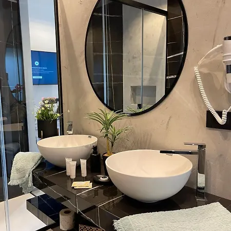 ゲストハウス Dea Degli Ulivi Luxury