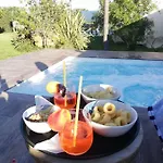 Relais Dea Degli Ulivi Pensión Agrigento