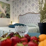 Relais Dea Degli Ulivi Pensión 4*