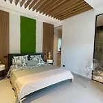 Relais Dea Degli Ulivi Pensión 4*