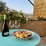 Relais Dea Degli Ulivi Pensión Agrigento