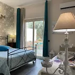 Relais Dea Degli Ulivi 4*
