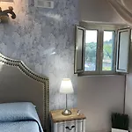 Relais Dea Degli Ulivi Pensión 4*