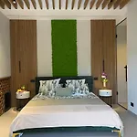 Pensión Relais Dea Degli Ulivi 4*