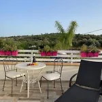 Pensión Relais Dea Degli Ulivi