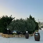 Relais Dea Degli Ulivi Pensión 4*