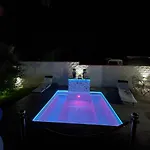 Relais Dea Degli Ulivi Pensión 4*