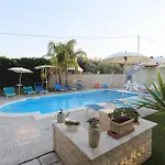 Relais Dea Degli Ulivi Pensión Agrigento