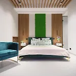 Pensión Relais Dea Degli Ulivi 4*