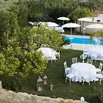 Relais Dea Degli Ulivi Agrigento