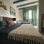 Pensión Relais Dea Degli Ulivi 4*