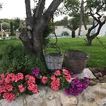 Pensión Relais Dea Degli Ulivi
