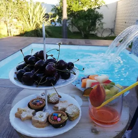 Dea Degli Ulivi Luxury Casa de hóspedes Agrigento
