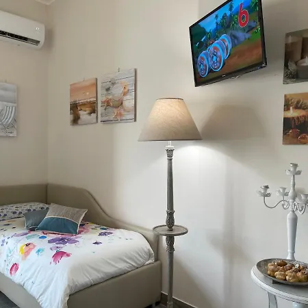 Guest house Relais Dea Degli Ulivi Agrigento