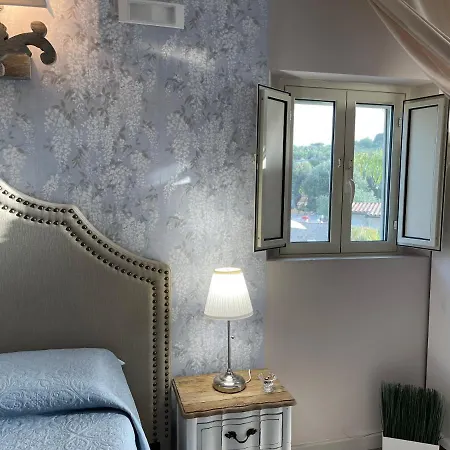 Dea Degli Ulivi Luxury Gasthof 4*
