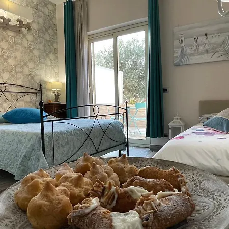 Relais Dea Degli Ulivi 2* Agrigento
