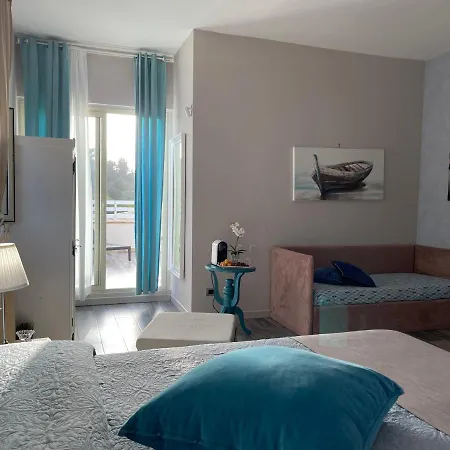 Dea Degli Ulivi Luxury 4* Agrigent