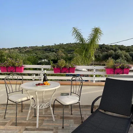 Guest house Relais Dea Degli Ulivi