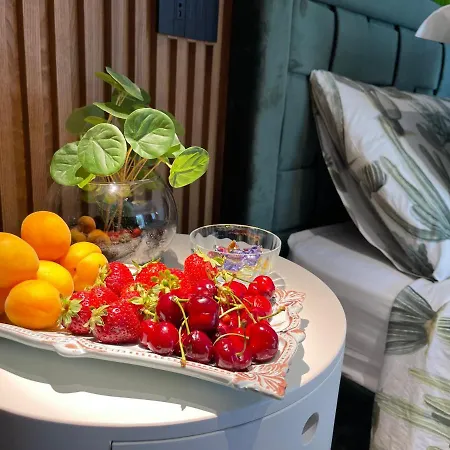 Relais Dea Degli Ulivi Guest house