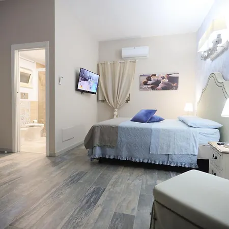 Relais Dea Degli Ulivi 2* Agrigento