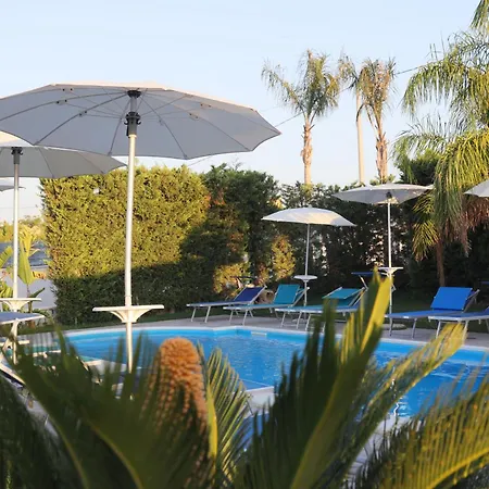 Relais Dea Degli Ulivi 2* Agrigento