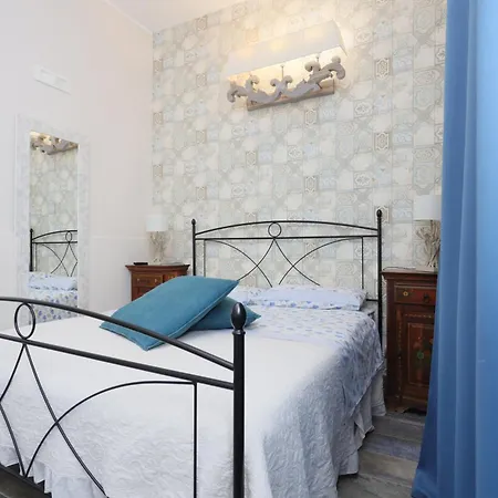 Relais Dea Degli Ulivi Penzion Agrigento