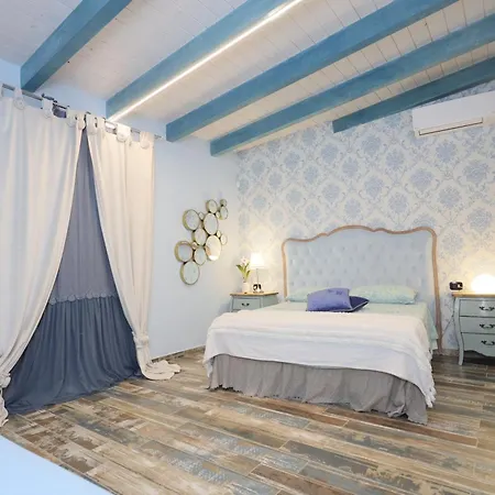Relais Dea Degli Ulivi Penzion Agrigento