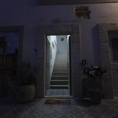 Penzion Relais Dea Degli Ulivi 2*