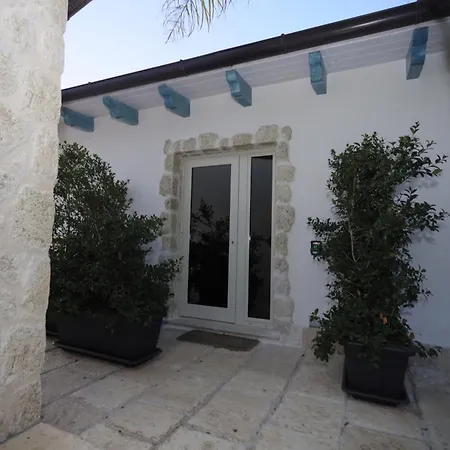 Relais Dea Degli Ulivi