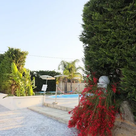 Relais Dea Degli Ulivi