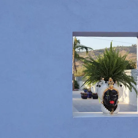 Relais Dea Degli Ulivi Agrigento