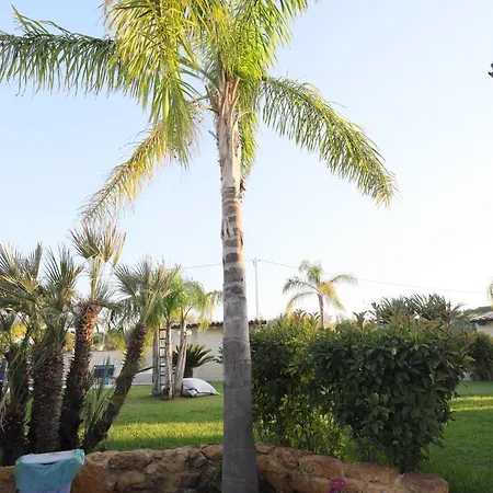 Relais Dea Degli Ulivi 2* Agrigento