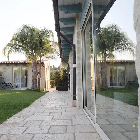 Relais Dea Degli Ulivi 2* Agrigento
