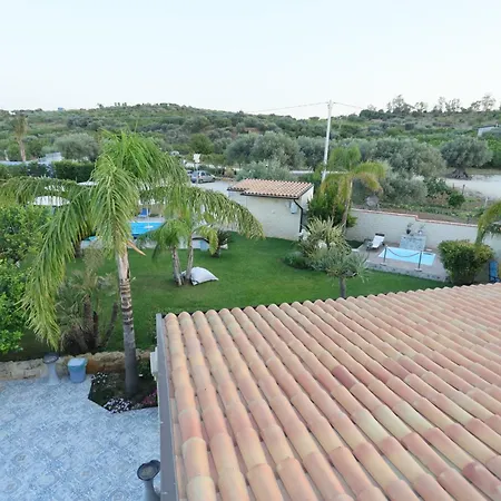 Relais Dea Degli Ulivi 2* Agrigento