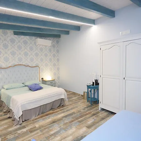 Relais Dea Degli Ulivi Agrigento