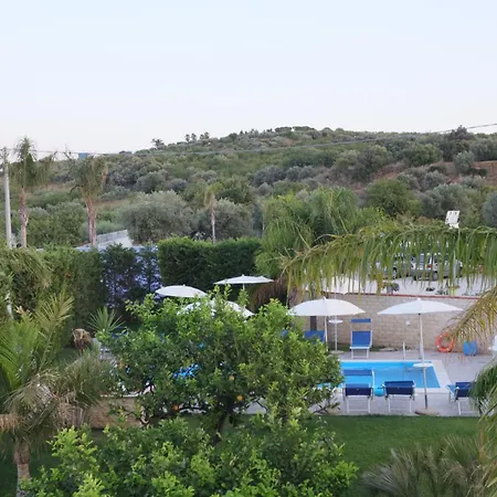 Relais Dea Degli Ulivi Agrigento