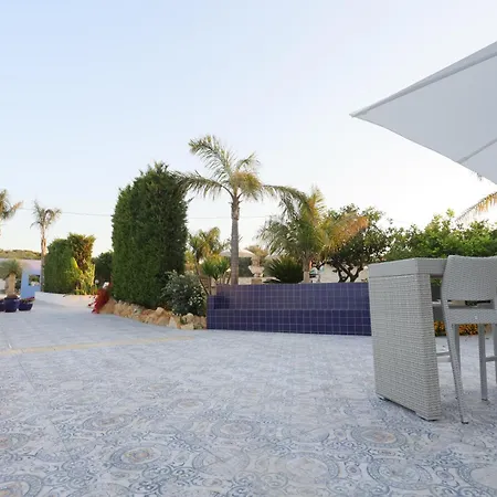Relais Dea Degli Ulivi 2* Agrigento