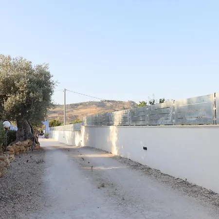 Relais Dea Degli Ulivi Penzion 2*