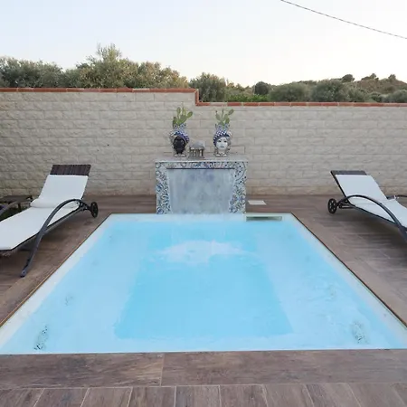 Relais Dea Degli Ulivi 2* Agrigento