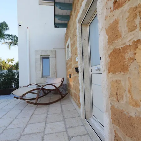 Relais Dea Degli Ulivi Agrigento