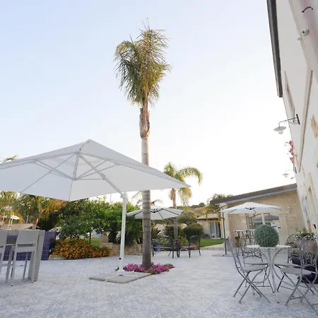 Relais Dea Degli Ulivi 4* Agrigento