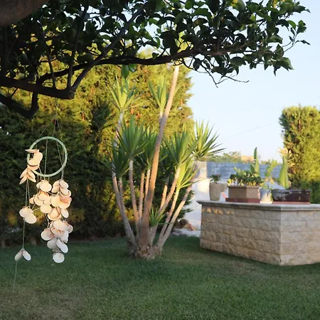 Relais Dea Degli Ulivi Agrigento