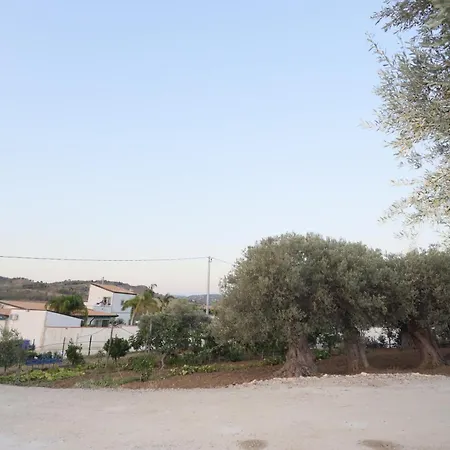 Relais Dea Degli Ulivi Pensión