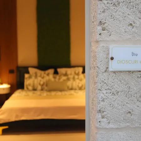 Relais Dea Degli Ulivi 2* Agrigento