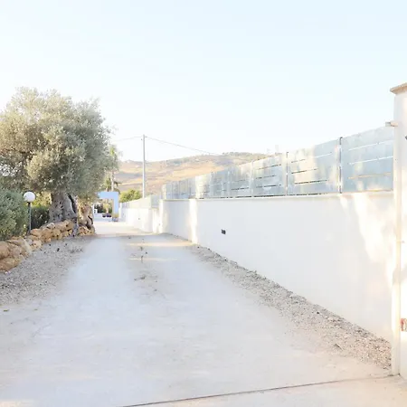 Relais Dea Degli Ulivi 2* Agrigento