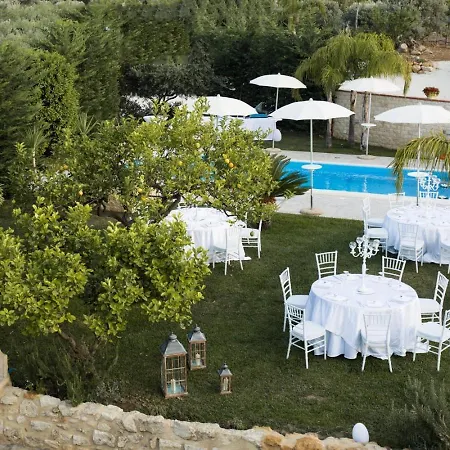 Relais Dea Degli Ulivi Agrigento