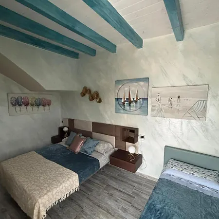 Relais Dea Degli Ulivi 2*