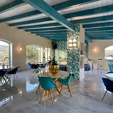 Gasthof Dea Degli Ulivi Luxury Agrigent
